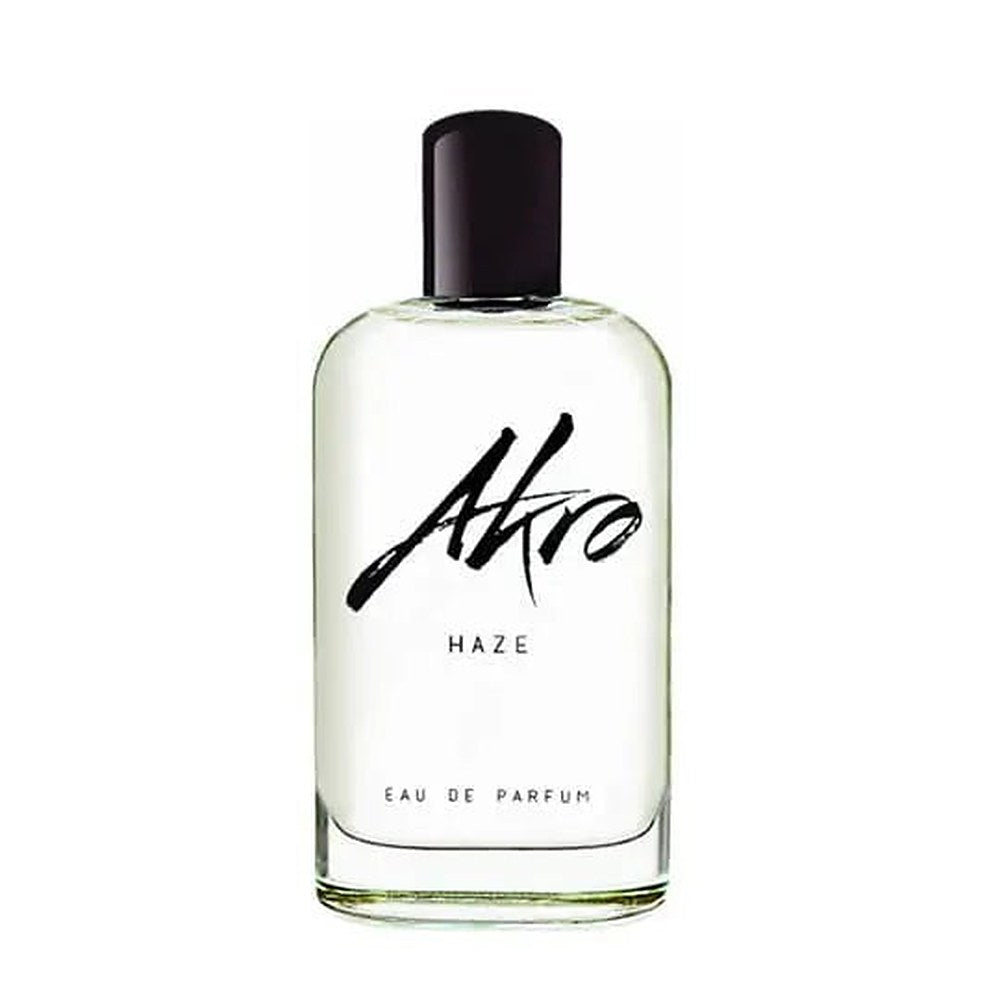 Akro Haze Eau de Parfum Unisex 100 ml — Eau de Parfum
