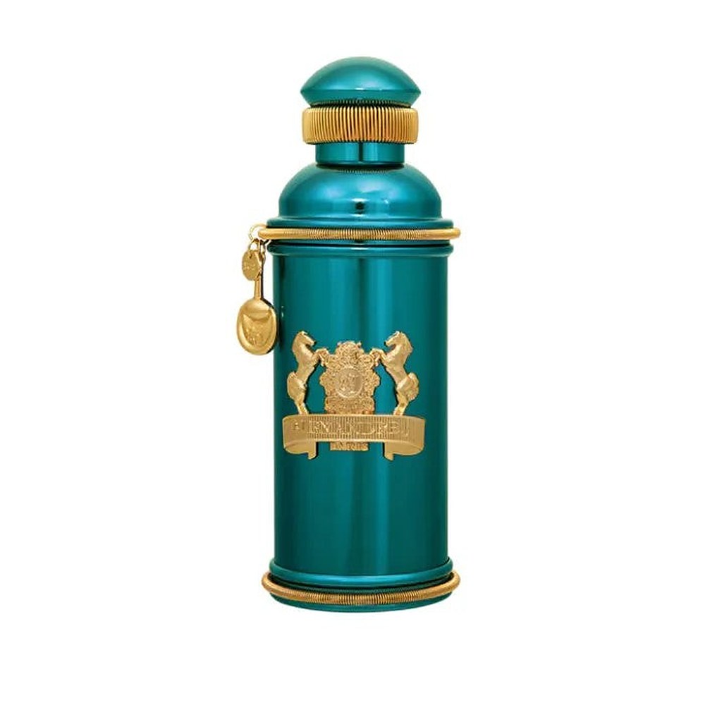 Alexandre.J 100 ml Mandarine Sultane eau de parfum