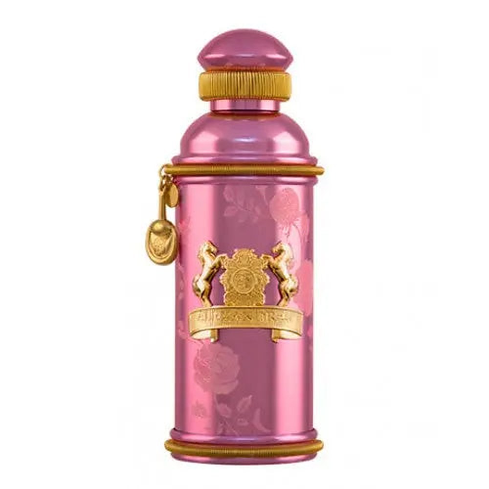 Alexandre.J Rose Oud Eau de Parfum 100 ml — Eau de Parfum