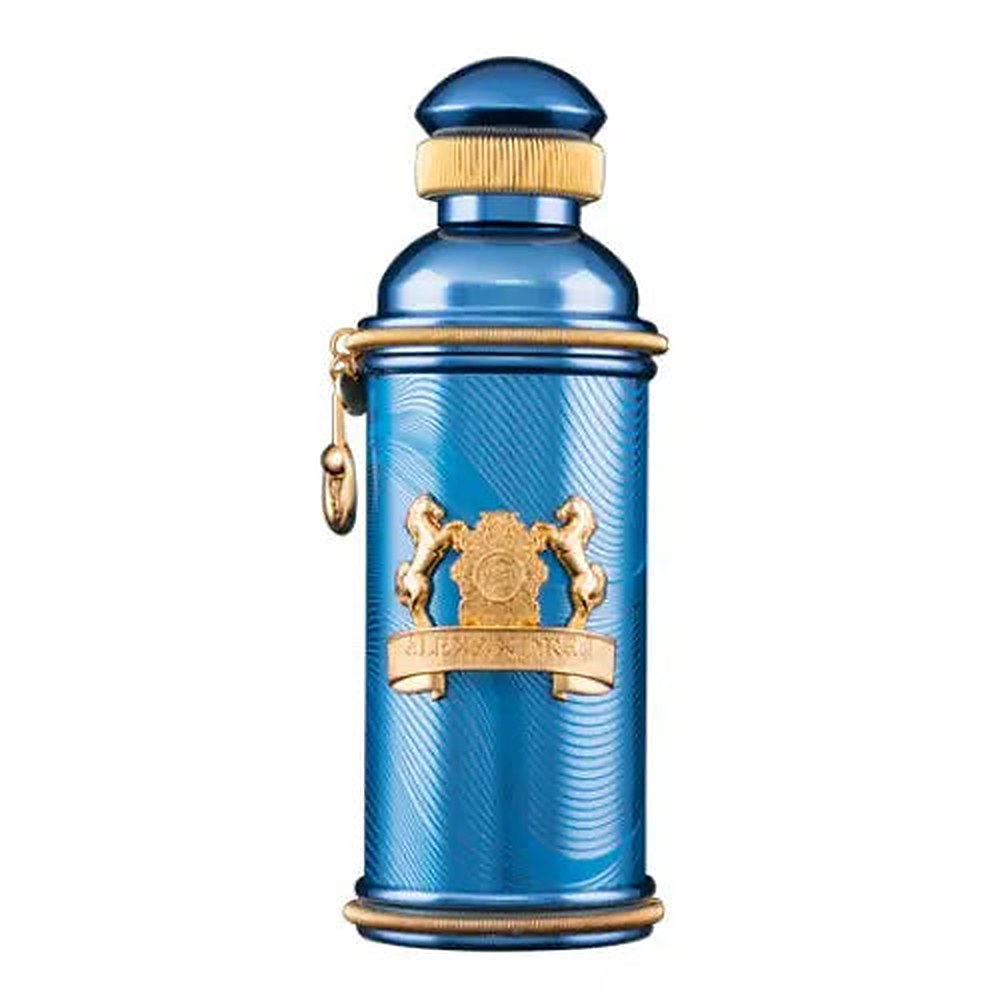 Alexandre.J Zafeer Oud Vanille Eau de Parfum 100 ml — Eau de Parfum