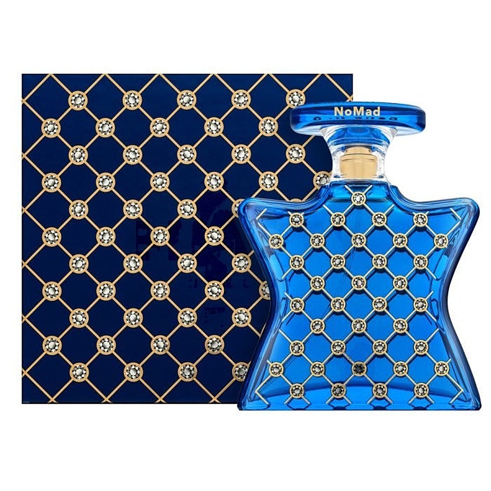 Bond no. 9 Nomad Eau de Parfum Uomo 100 ml — Eau de Parfum
