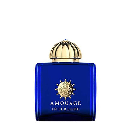 Amouage Apa de parfum Interlude pentru femei 100 ml
