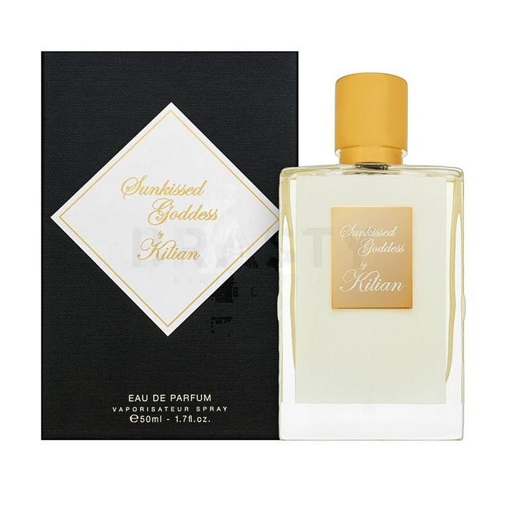 By kilian Sunkissed Goddess - 50 ml eau de parufm unisex