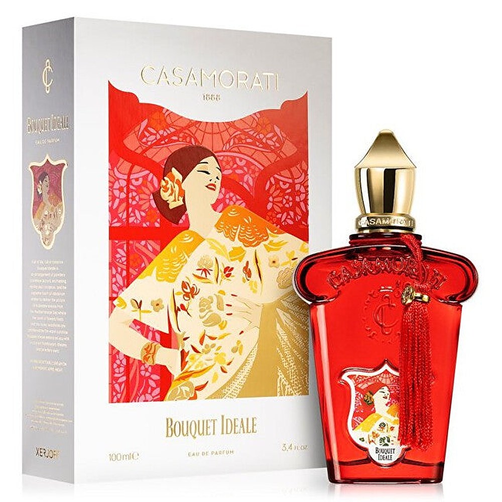 Casamorati Bouquet Ideale Eau de Parfum Unisex 30 ml — Eau de Parfum