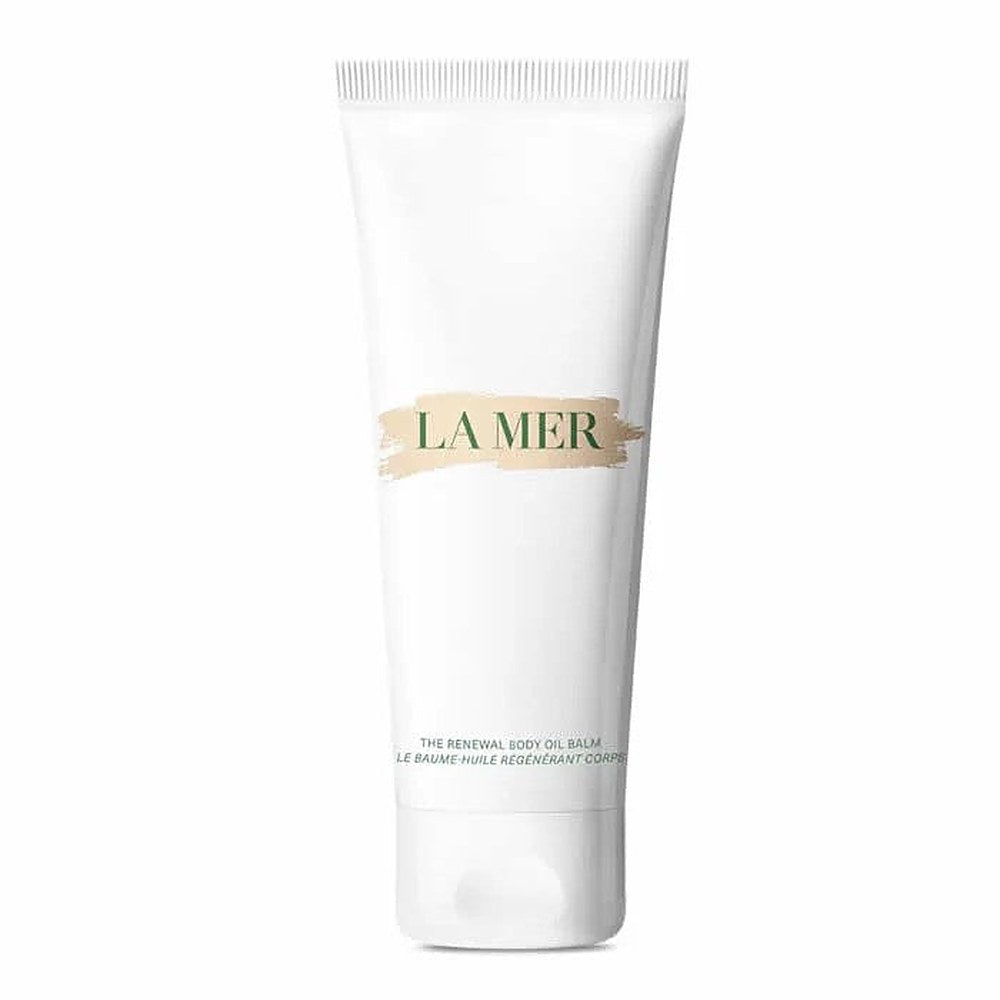 La mer The Renewing Oil Body Balm