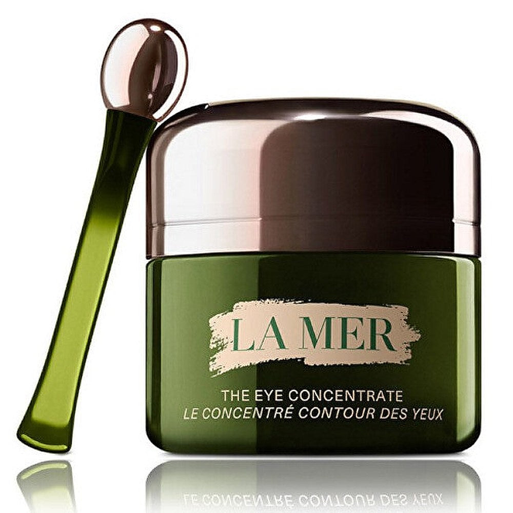La mer Concentrato Occhi — Siero