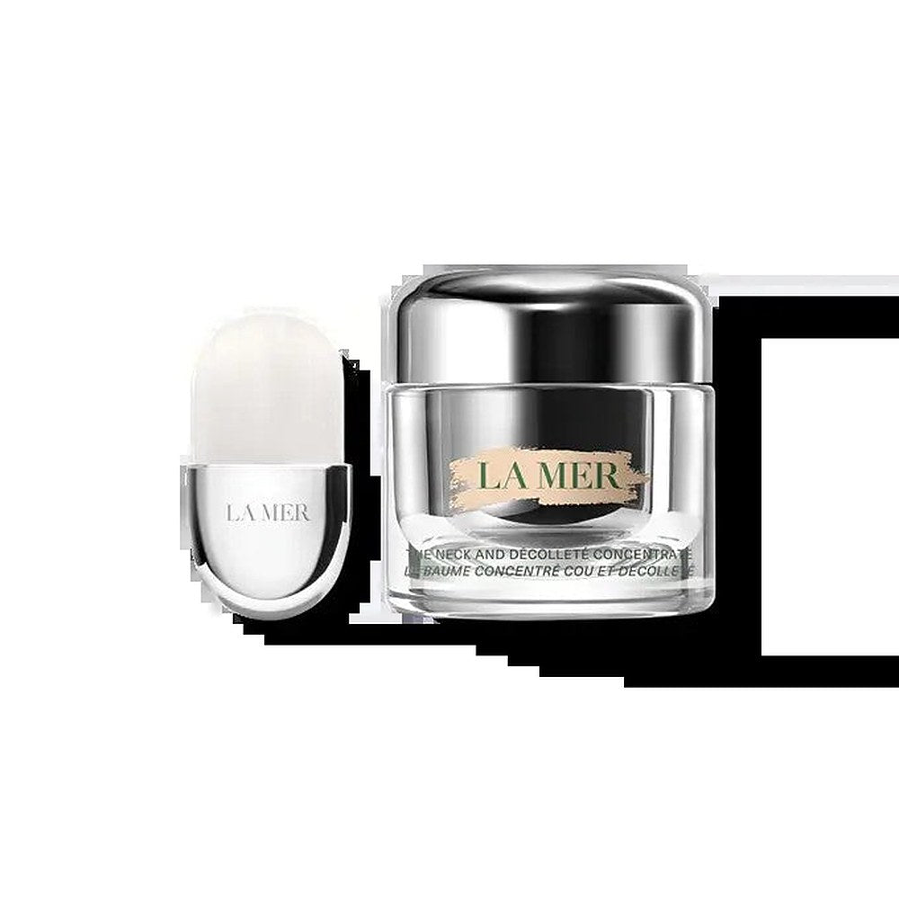 La mer الرقبة والصدر La Mer 50 مل
