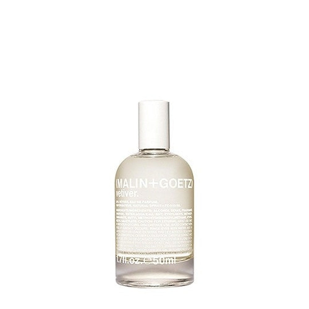 Malin+Goetz Vetiver Eau de Parfum — Eau de Parfum 