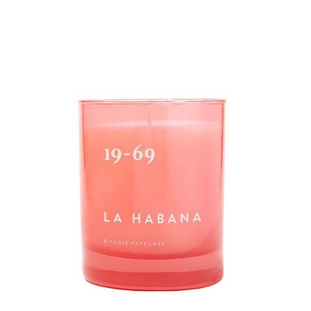 19-69 19-69 Miami Blue Candle 200ml