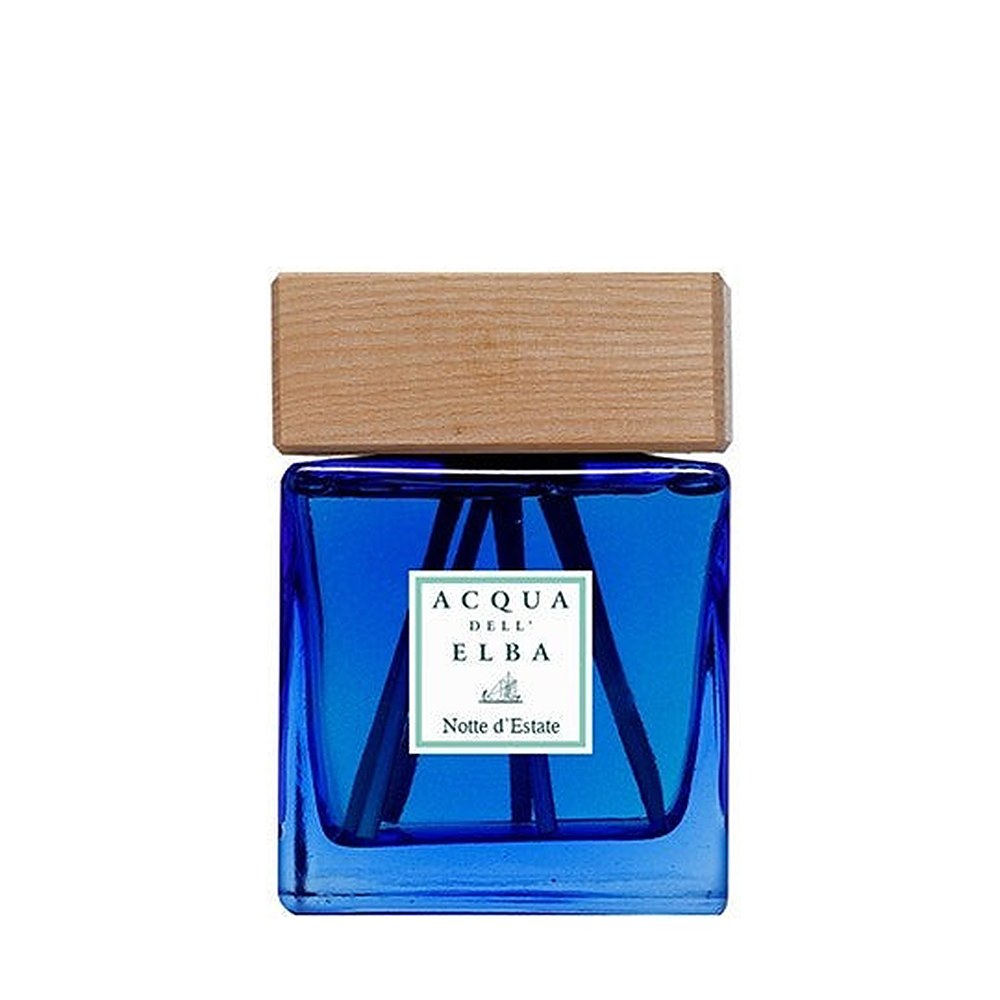 Apa de Elba Apa de Elba Difuzor Noapte de Vara 1000 ml Refill