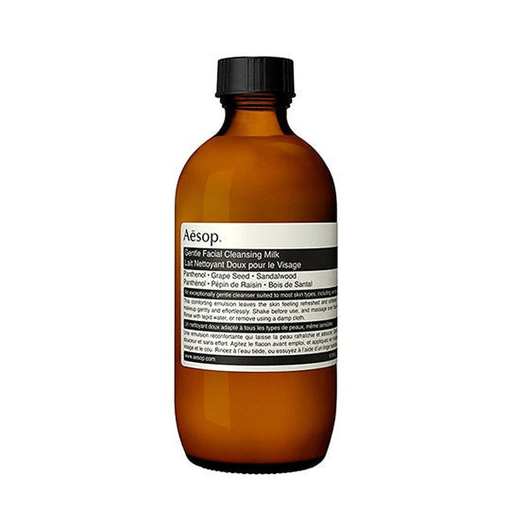 Aesop Aesop Delikat ansiktsrensemelk 200 ml