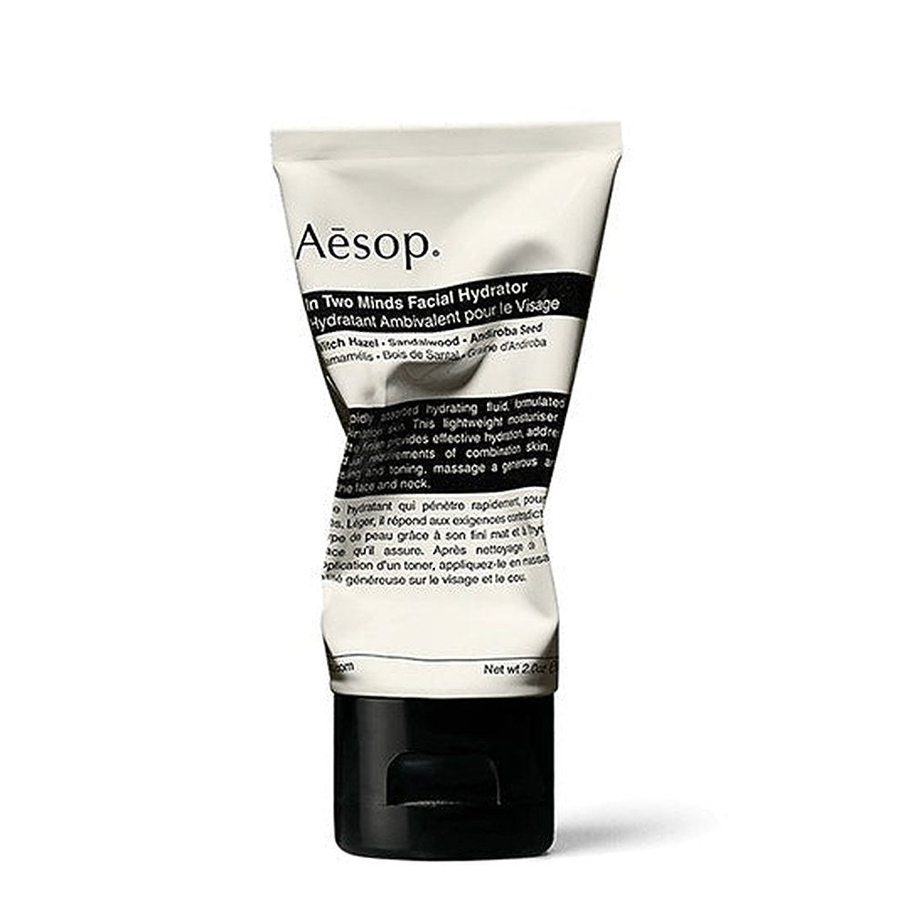 Aesop In Two Minds Idratante Viso 60 ml — Crema Viso