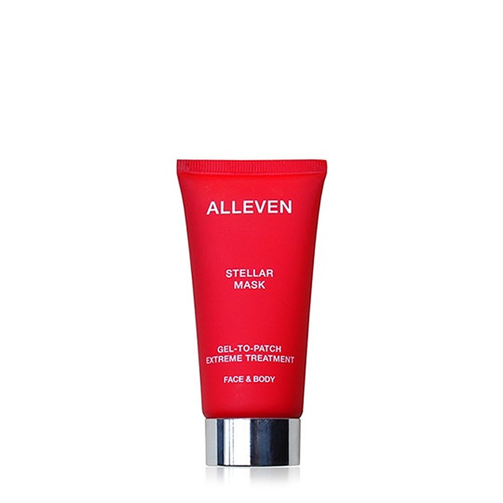 Alleven Stellar Maschera 50 ml — Maschera Viso