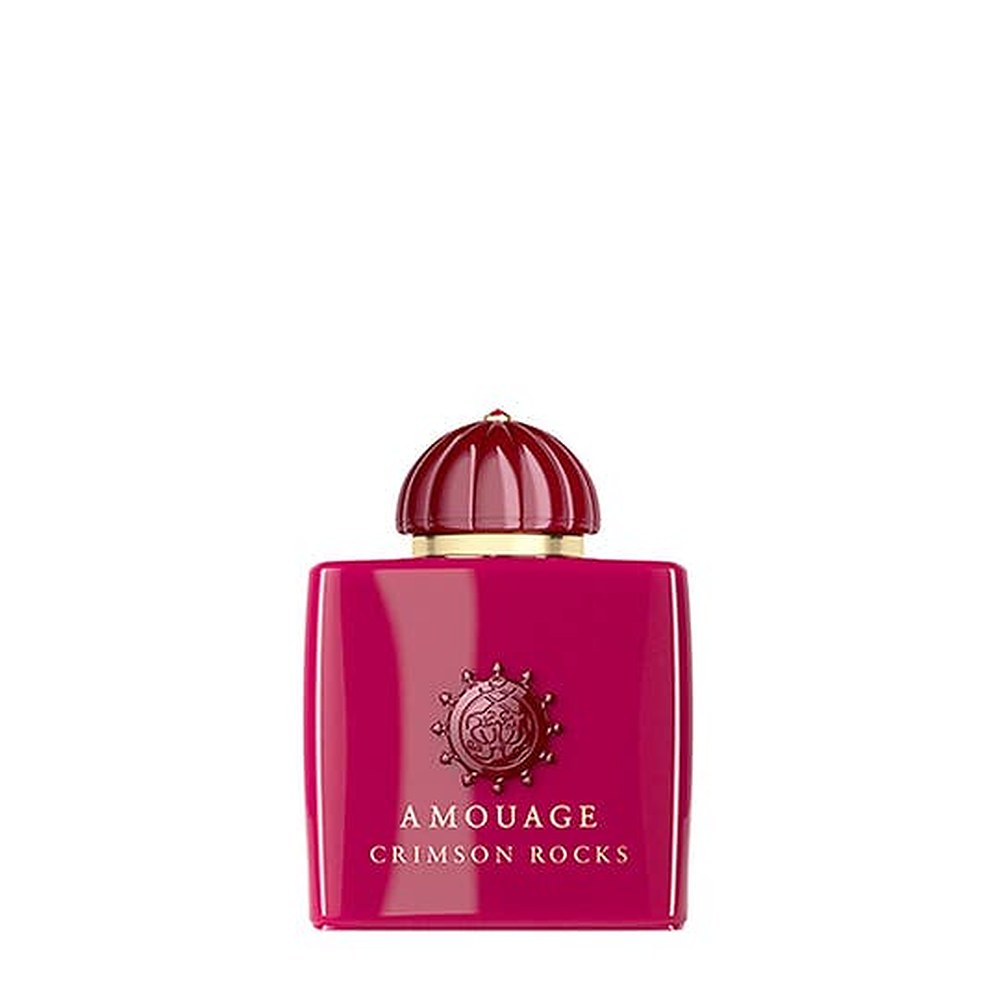 Amouage Crimson Rocks Eau de Parfum Unisex 50 ml — Unisex