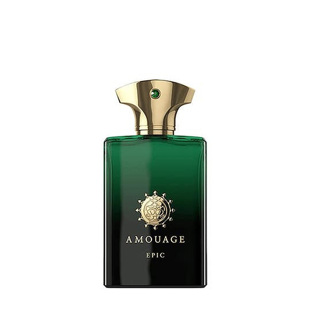 Amouage Epic Uomo Eau de Parfum 50 ml — Eau de Parfum
