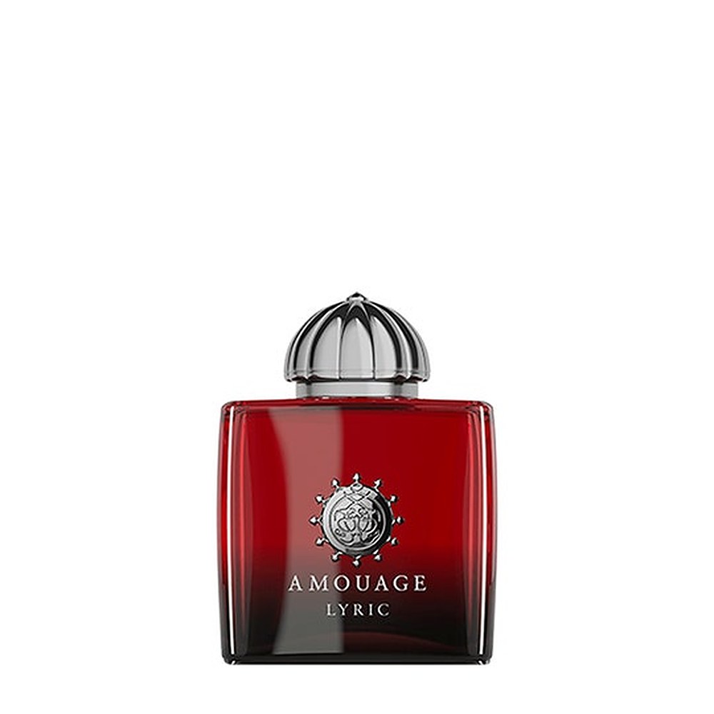 Amouage Lyric Donna Eau de Parfum 100 ml — Eau de Parfum