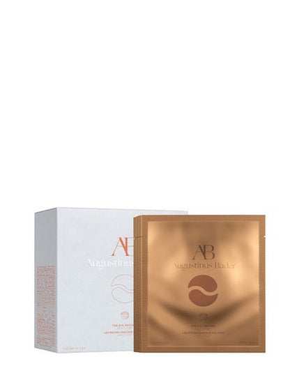 Augustinus Bader The Patches Occhi 6 bustine — Øjencreme