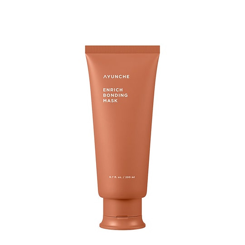 Ayunche Maschera Legante Enrich — Maschera capelli