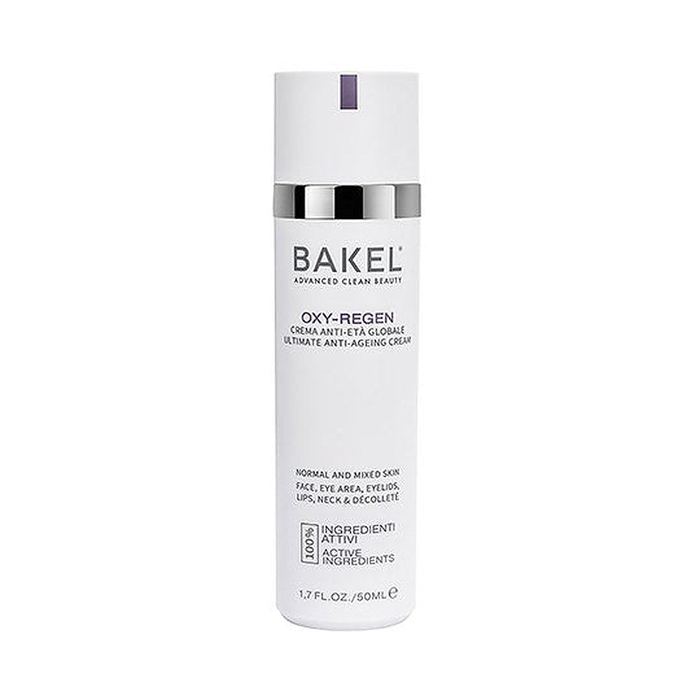 Bakel Bakel Oxy-Regen 50 ml