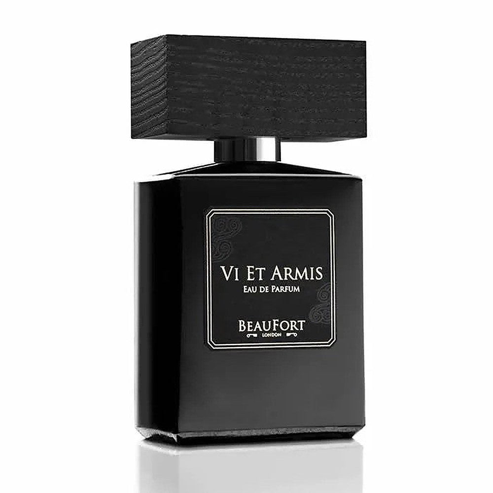 Beaufort London Vi et Armis Eau de Parfum 50 ml — Parfym
