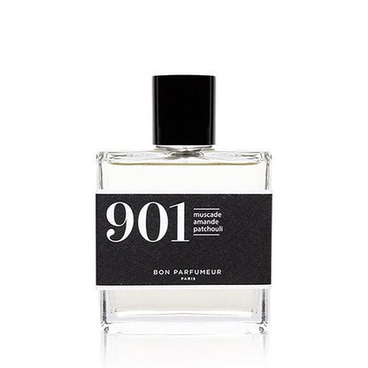 ボン・パルファムール 901 ユニセックス 100 ml — オードパルファム