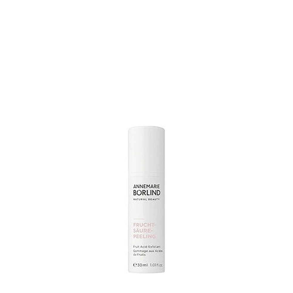 Borlind Fruitzuur Peeling 50 ml — Gezichtspeeling