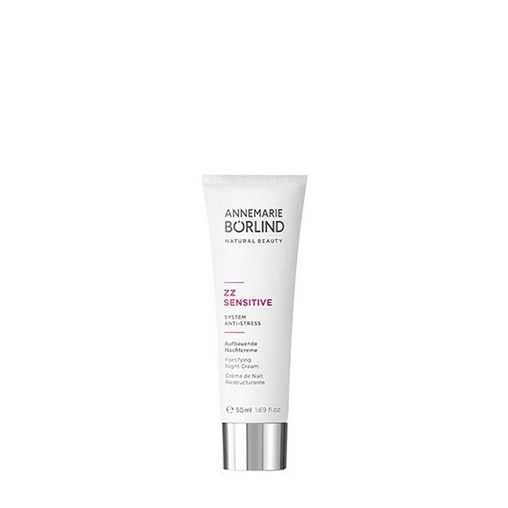 Borlind ZZ Sensitive Versterkende Nachtcrème 50 ml — Nachtcrème