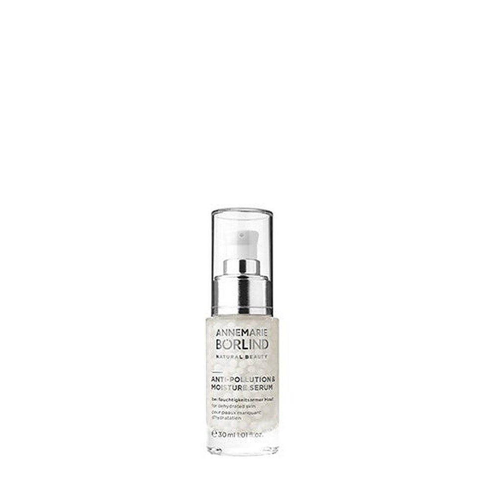 Borlind Siero Anti-Pollution &amp; Moisture 30 ml — Siero Viso