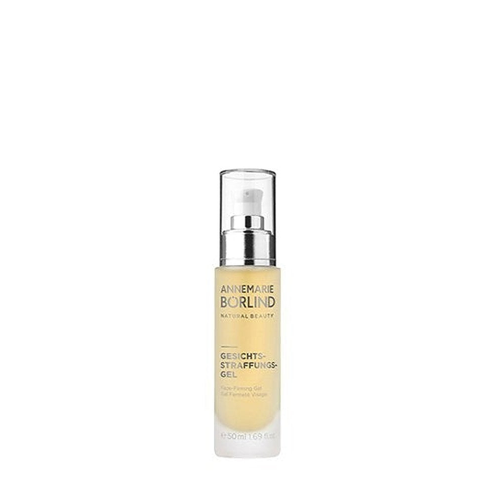 Gel fermant facial Borlind Borlind 50 ml