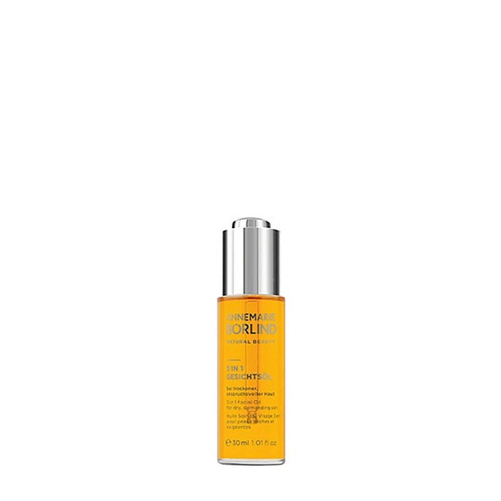 Borlind pleťový olej 3v1 Borlind 30 ml