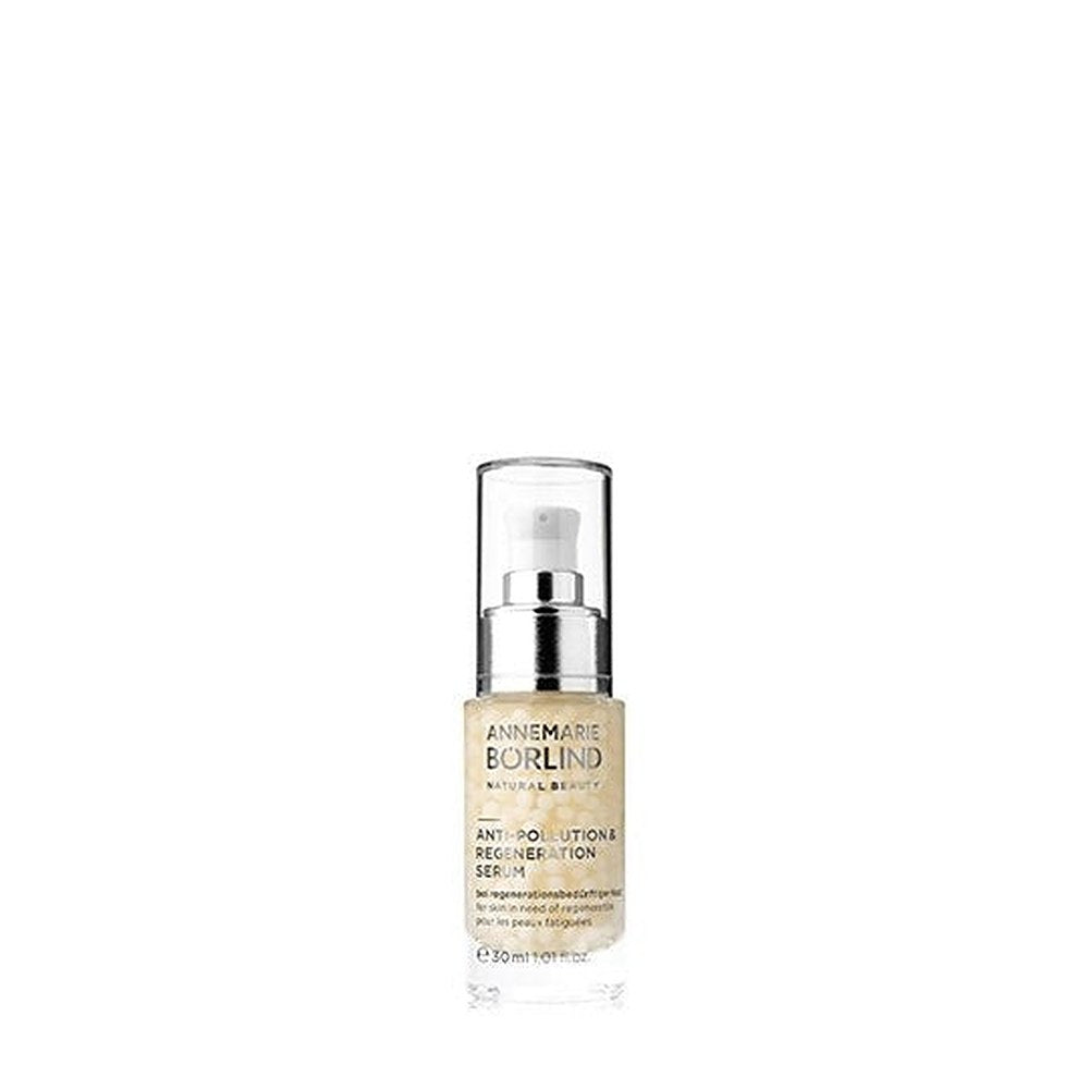 Borlind Siero Anti-Inquinamento e Rigenerante 30 ml — Siero Viso