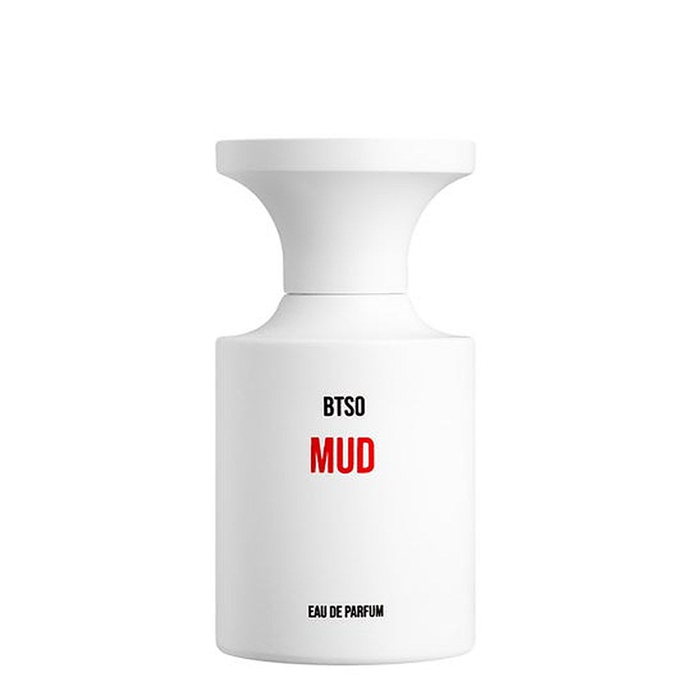 Born to stand out Mud Unisex 50 ml — Eau de Parfum