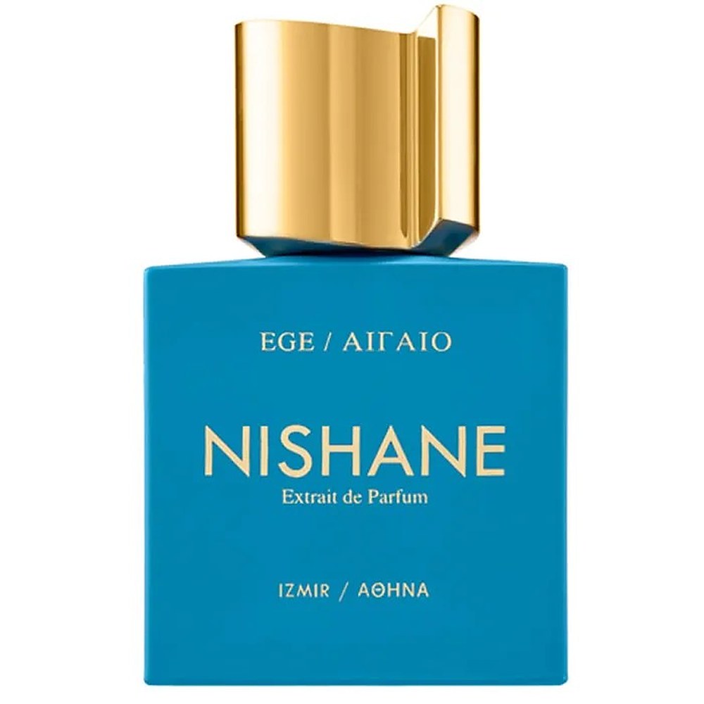 Nishane Ege Nishane 香水提取物 - 50 毫升