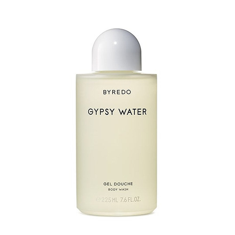 Byredo Gel Doccia Acqua Gypsy — Douchegel