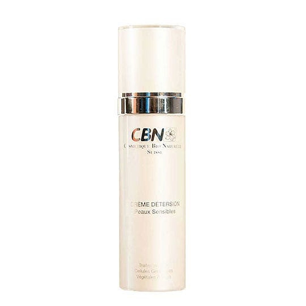 Cbn Crema Detersione Pelle Sensibile 190 ml — Detergente Viso