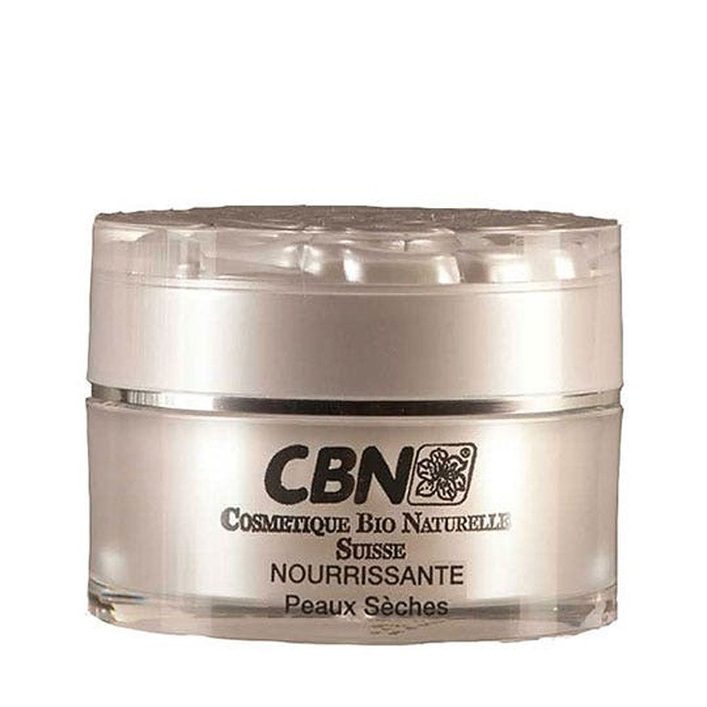 Cbn Nutriente Pelle Secca 50 ml — Crema Viso