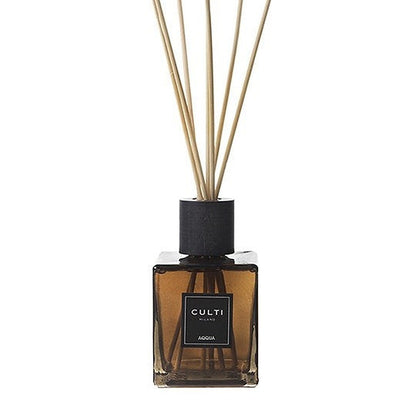 Culti Aqqua Decor Geurstokjes 1000 ml