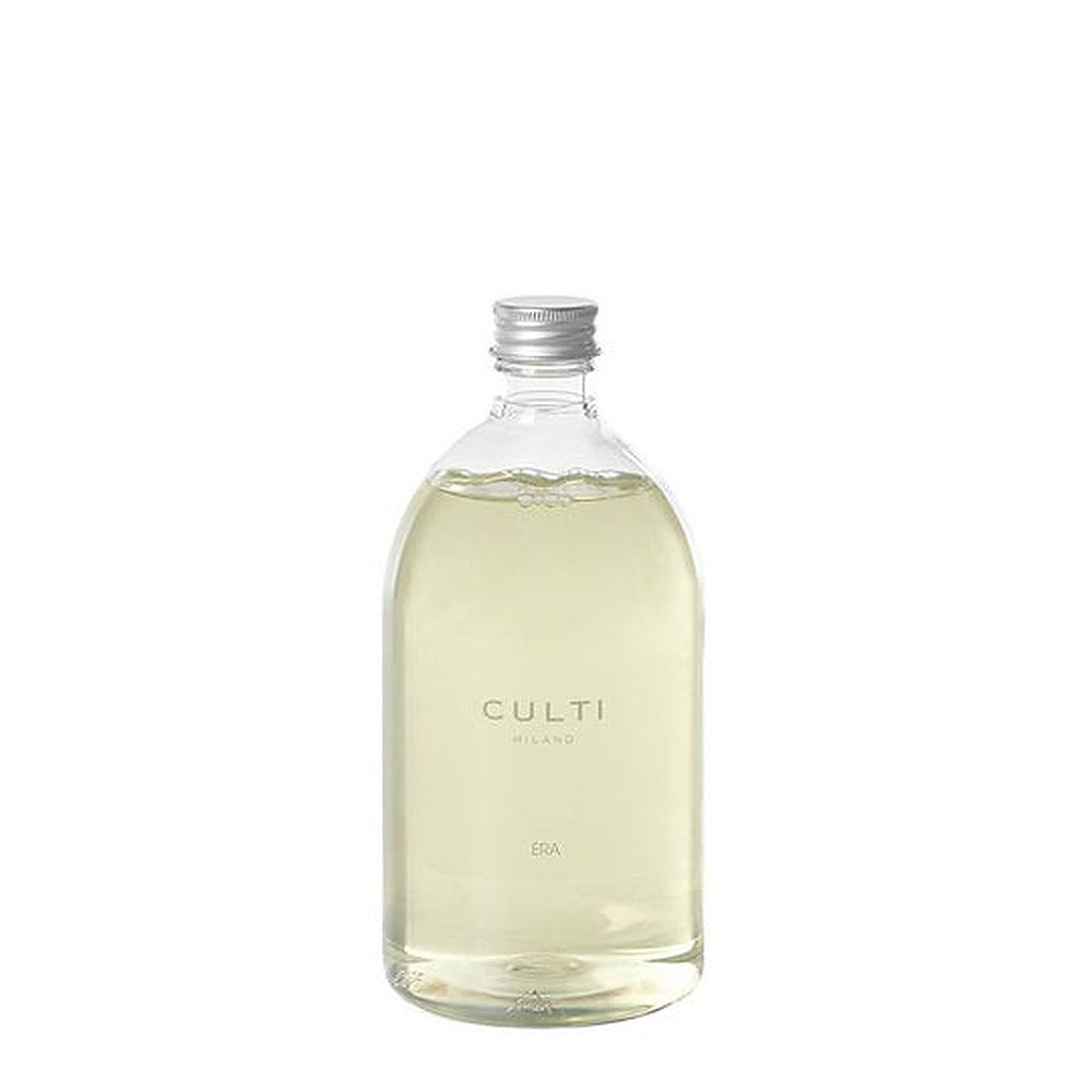 Culti Era Diffusor 500 ml Nachfüllung — Diffusor-Nachfüllung 