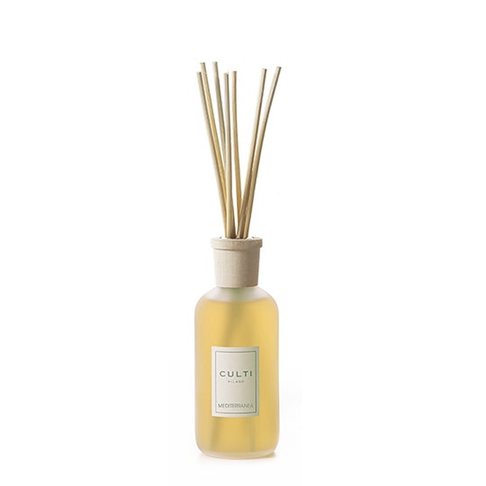 Culti Mediterranea Stile Diffusore 250 ml 
