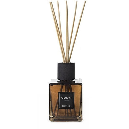 Culti Ode Rosae Decor Diffuser 500 ml 