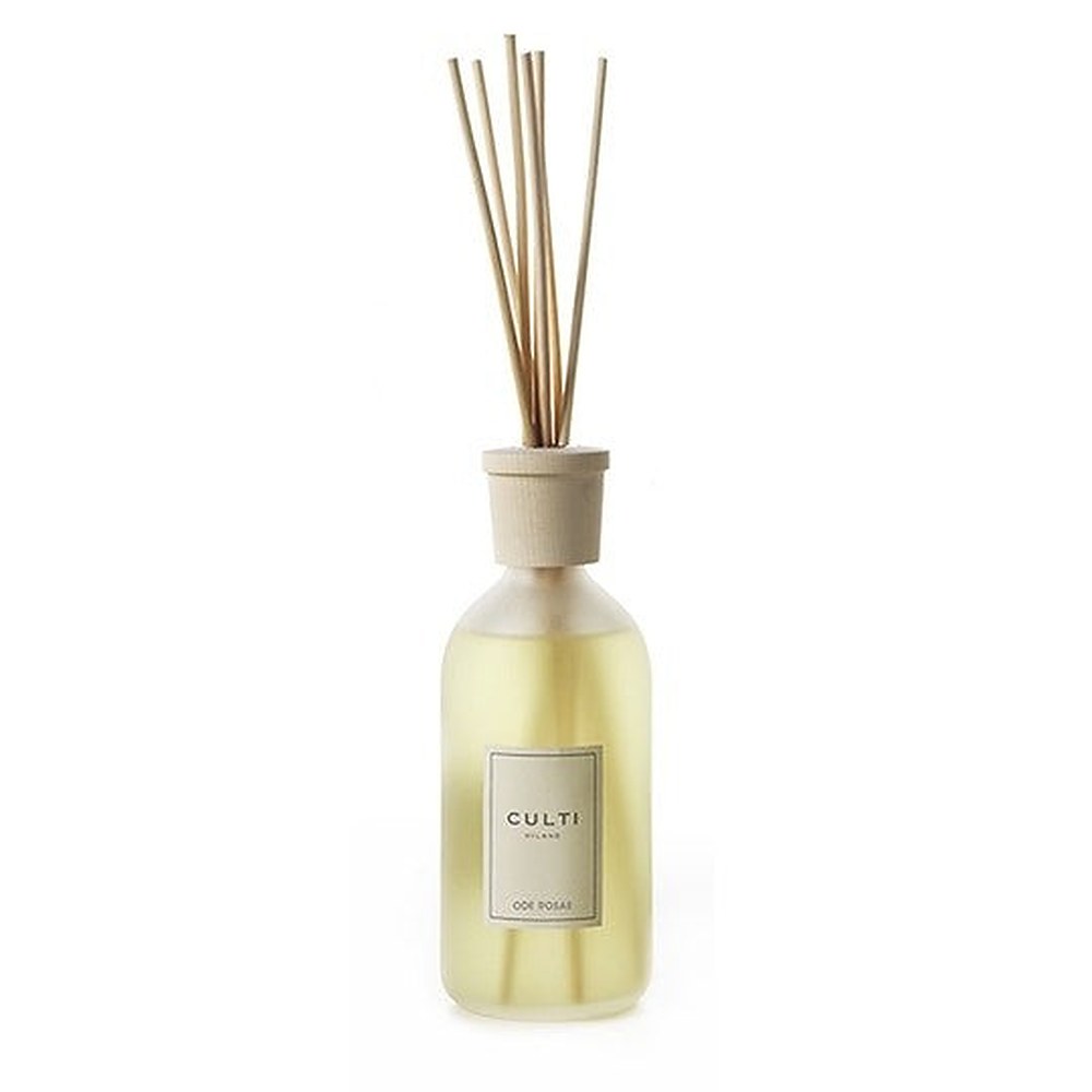 Culti Ode Rosae Style Diffuser 500 ml