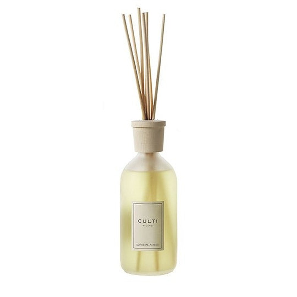 Culti Supreme Amber Stile Dyfuzor 1000 ml