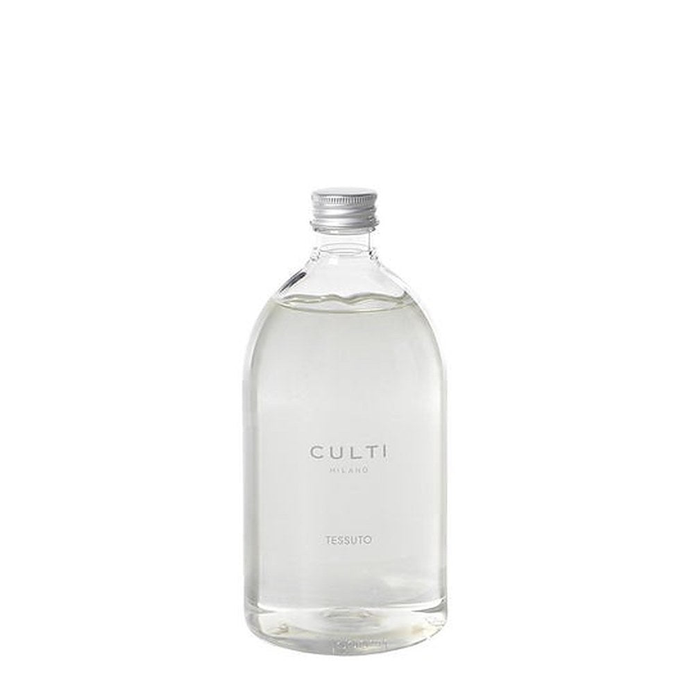 Culti Tessuto Diffuser 500 ml Refill 