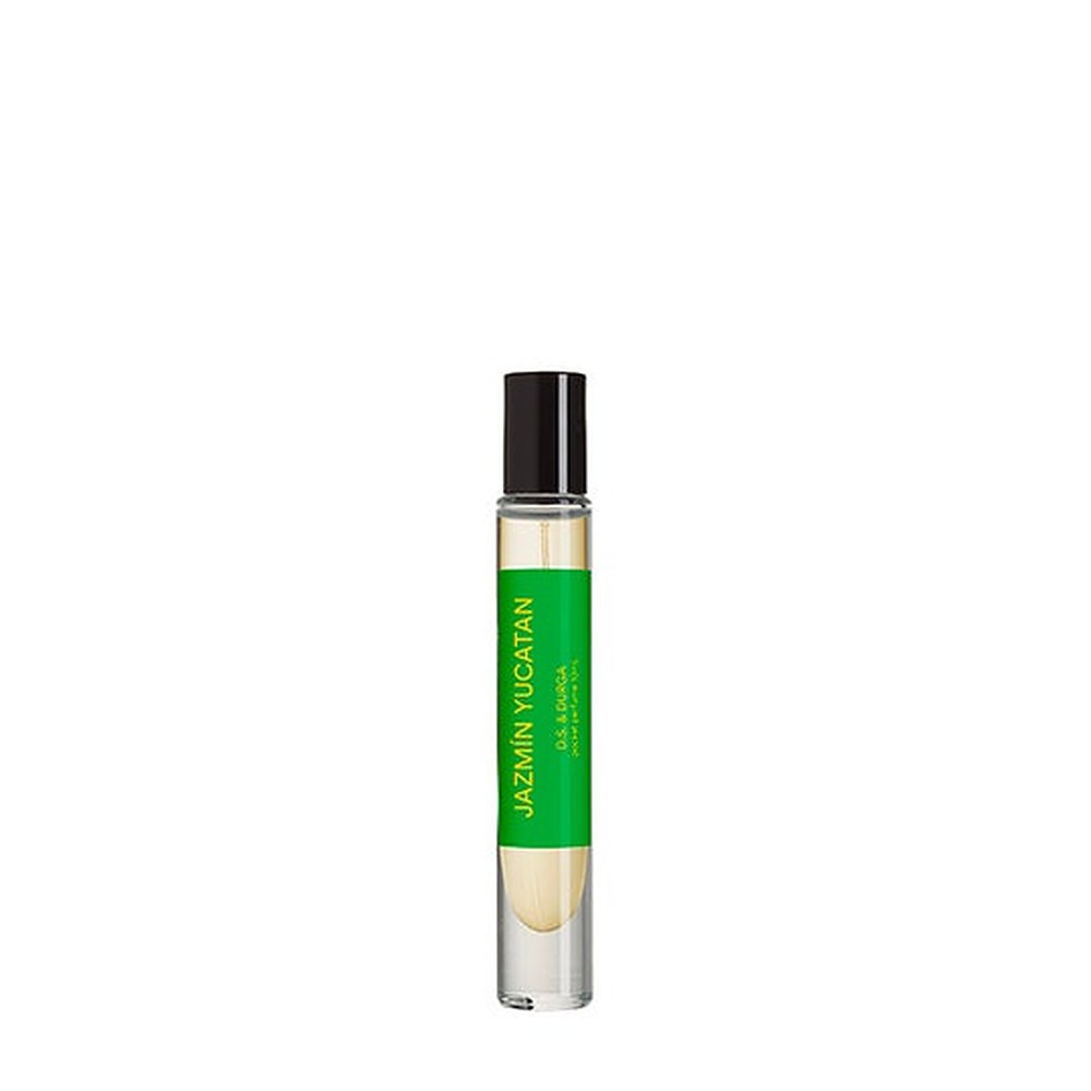 D.S. &amp; Durga Jasmin Yucatan Eau de Parfum Unisex 10 ml