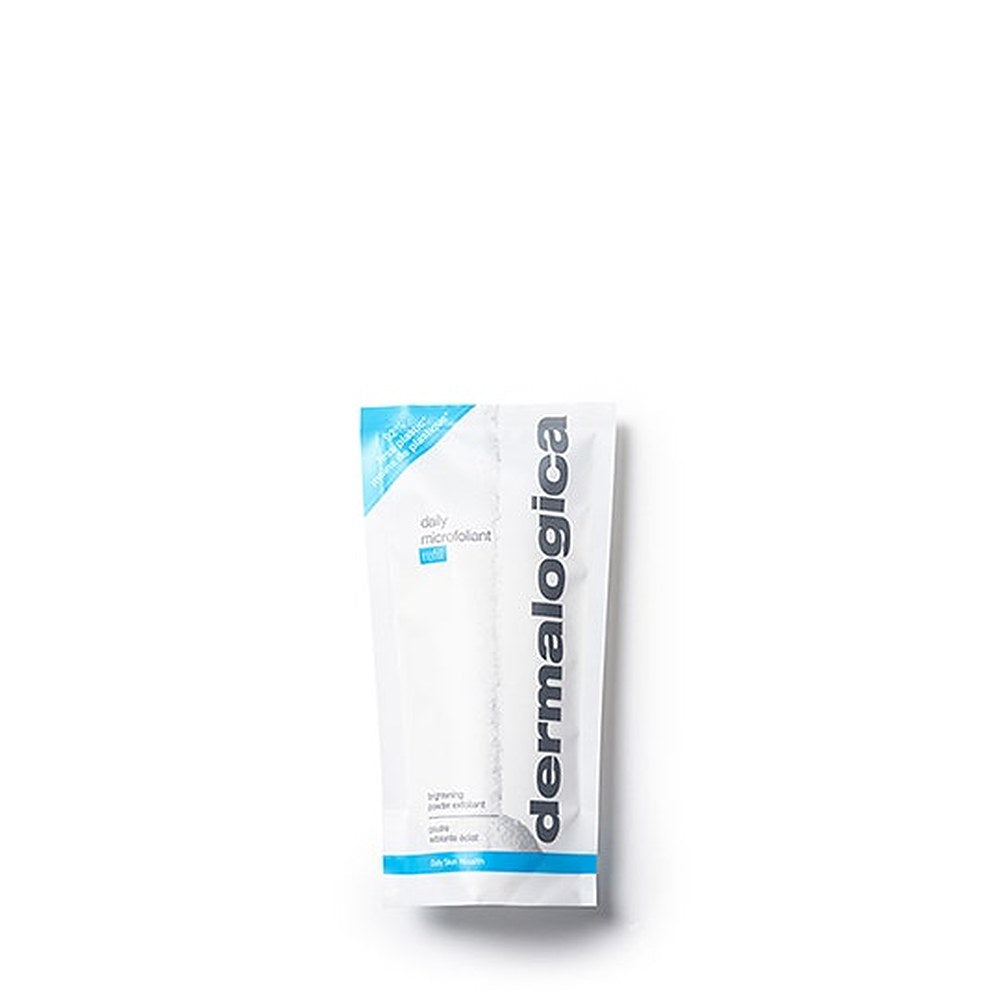Dermalogica Daily Microfoliant Ricarica 74 g — Ansigtsskrubbe