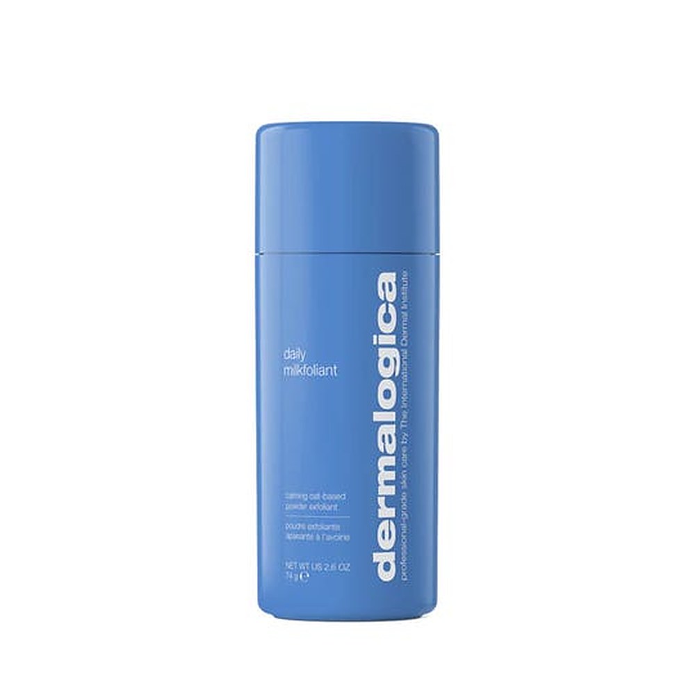 Dermalogica Daily Milkfoliant 74 g — Face Exfoliant 