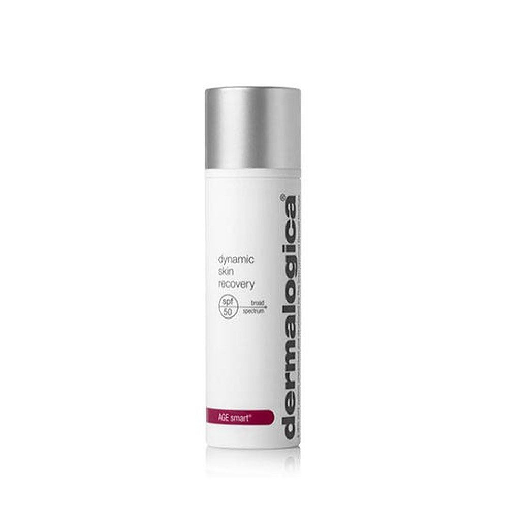 Dermalogica Dynamic Skin Recovery SPF50 Crema Viso 50 ml