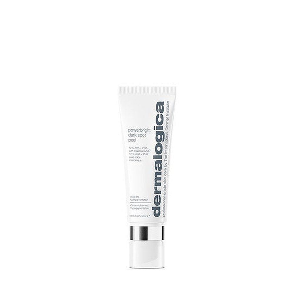 Dermalogica PowerBright פילינג כהה 50 מ"ל