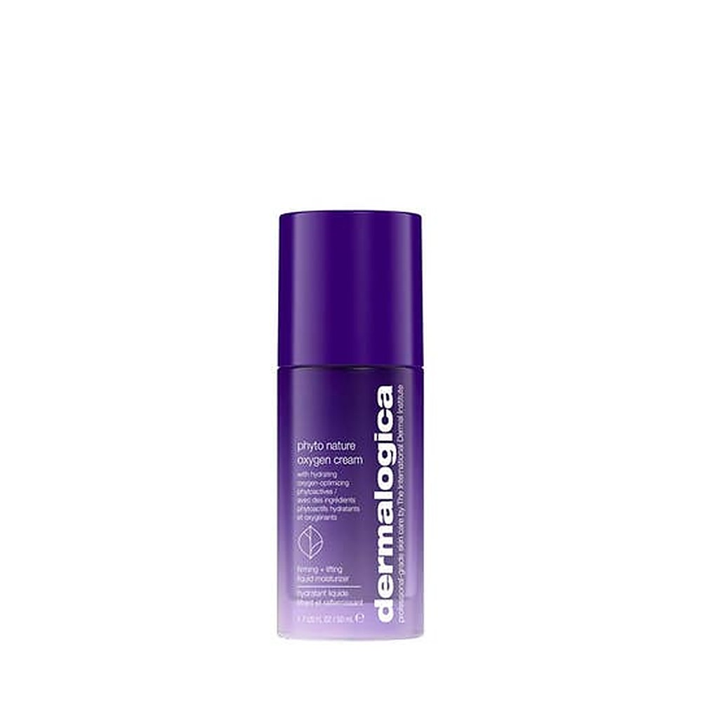 Dermalogica Phyto Nature חמצן קרם 50 מ"ל