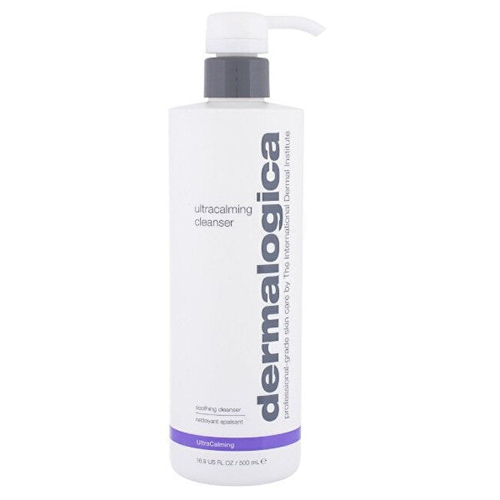 Dermalogica UltraCalming Cleanser 500 מ"ל